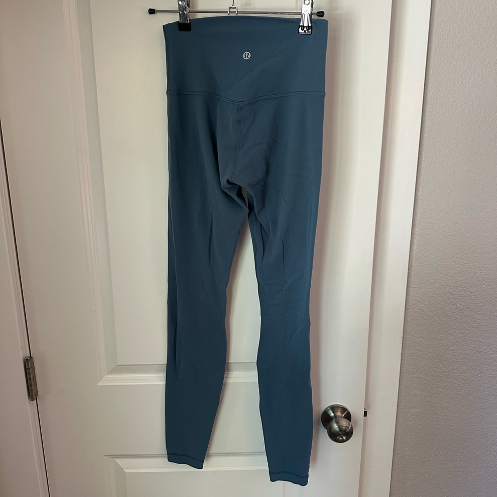 Align 4 28” blue slate